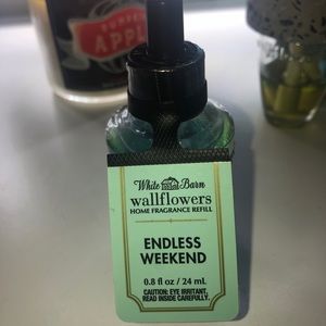 Bath and Body works wallflower